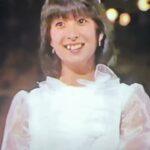 Invitation🎵河合奈保子さん🎄Merry Christmas🎄《竹内まりやさん作詞作曲 第2弾シングル曲》⭐️純白の天使の歌姫⭐️1982.12.1 リリース