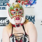 【スターダム】12・24『STARDOM YEAREND X'mas NIGHT 2024』東京・後楽園ホール バックステージコメント【STARDOM】