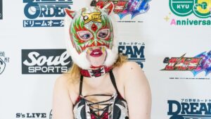 【スターダム】12・24『STARDOM YEAREND X'mas NIGHT 2024』東京・後楽園ホール バックステージコメント【STARDOM】