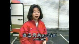 熱狂!プロレス物語【全日本女子プロレス編】