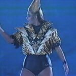 格闘女神ATHENA　20世紀女王伝説　1999年