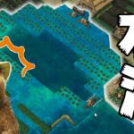 ダムが決壊し大変な事が起きてしまいました【Timberborn】
