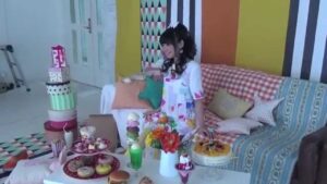 【大橋彩香】セカンドシングル発売までの軌跡②(ジャケ写撮影編)