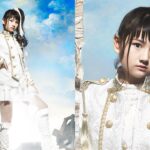 東京パフォーマンスドール 「WE ARE TPD」ジャケット写真撮影メイキング（櫻井紗季ver.）