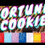「Fortune Cookie」AKB48 | JKT48 | SNH48 | BNK48 | CGM48 | MNL48 | SGO48 | TeamSH | TeamTP [Mix]