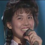 はいからさんが通る Yoko Minamino 南野陽子 1988.2.15