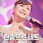 미나미노요코(南野陽子) - 한숨으로 네트(吐息でネット)｜한일톱텐쇼 18회