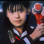 楽園のDoor   南野陽子