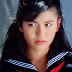 悲しみモニュメント　南野陽子