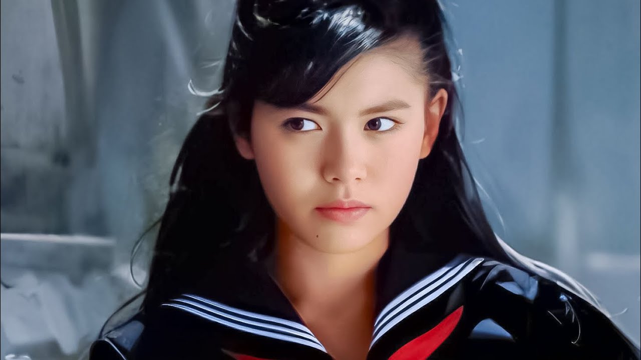 悲しみモニュメント　南野陽子