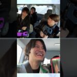 なにわ男子 official【もちろんベンティですよね!?横山くん】緊急開催の横山会第２弾です！