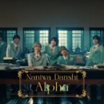 なにわ男子 - Alpha [Official Music Video]