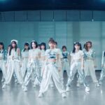 SKE48 「告白心拍数」 Music Video / 2024.10.2 on sale