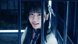 SKE48 「心にFlower」Music Video/2022.3.9 on sale