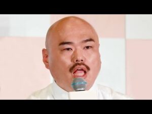 えー！クロちゃんの貯金額がスゴい！サラッと告白　アドバイザーが驚がく評価　婚活プロジェクト企画始動