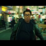 暴飲暴食で肥大!?ドニー・イェン、歌舞伎町で暴れる！『燃えよデブゴン／TOKYO MISSION』本編映像