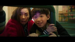 Enter The Fat Dragon (Action Cut)