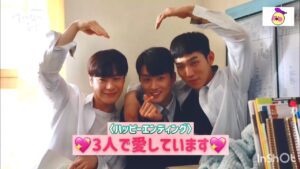 オジェに会いたくなるメイキングシーン《ASTRO-日本語字幕》