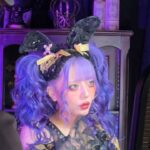 【MV撮影密着】ココロシンドローム「闇病み」オフショット