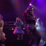 23/06/27 疾風迅雷 vol.03 at FANJ twice 【ココロシンドローム】