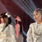 【MV撮影密着】ココロシンドローム「マイノリティ」オフショット