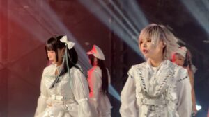 【MV撮影密着】ココロシンドローム「マイノリティ」オフショット