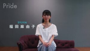 PLAY/GROUND Creation #3『The Pride』キャストコメント(福田麻由子)