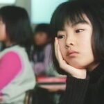 福田麻由子 QUOQ 転校生篇 30sec