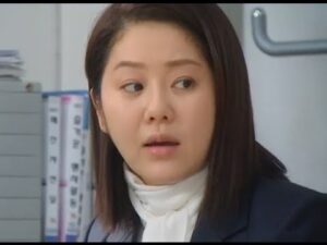 [HOT] 여왕의 교실 1회 - 고현정의 잔인한 성적 줄세우기, 꼴지반장 김향기 시련 시작.20130612