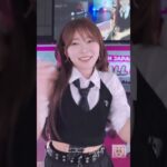 マユカの「POKÉDANCE」指原莉乃バージョン💚【NiziU MAYUKA】【ネタ加工動画】