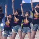 #福留光帆 GIVE ME FIVE! 君のことが好きだから AKB48 〜AKBINGO! THE FINAL サヨナラ毛利さん〜