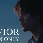 ONE N' ONLY／ “SAVIOR” Music Video