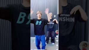 #上村謙信 と #サマラブ #ワンエン #アロハ #超特急 #ebidan #エビライ