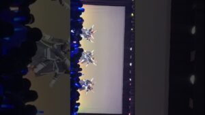 僕が見たかった青空 フリーライブ 2025/03/02 @東別院ホール #僕が見たかった青空 #恋は倍速 #初めて好きになった人 #制服のパラシュート