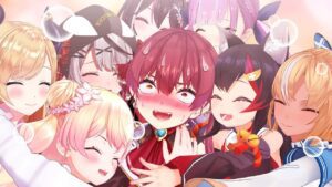 【アニメ】あたしが推し