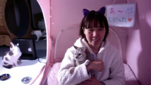 🔴好きなお米の銘柄は?【初見さん歓迎】日々の疲れを癒す♪夜のゆるふわ雑談ライブ