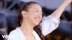 DREAMS COME TRUE - うれしい!たのしい!大好き!(from DWL2007 Live Ver.)