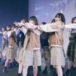 僕が見たかった青空 / 「飛ばなかった紙飛行機」（2023.12.19 僕が観たかったワンマンライブ vol.0 ＠ NEW PIER HALL）