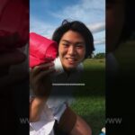 大学生が紙飛行機のギネス記録に挑戦したら奇跡が‥‥#shorts #vlog #紙飛行機