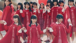 NGT48『青春時計』MUSIC VIDEO / NGT48[公式]