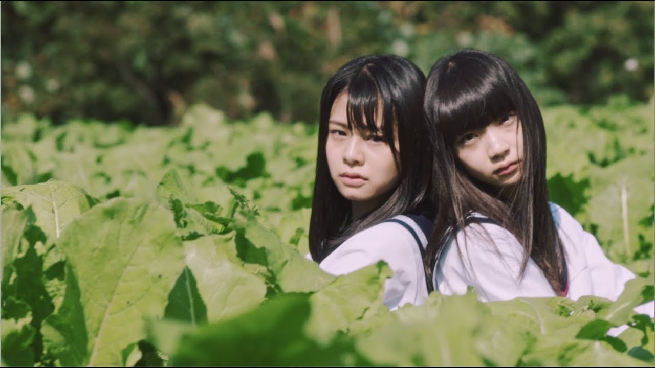 ＜期間限定＞NGT48『世界はどこまで青空なのか？』MUSIC VIDEO  Full / NGT48[公式]