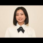 【NGT48 5期生紹介】佐藤柚花 チャレンジ精神旺盛「歌も、お笑いやりたい」