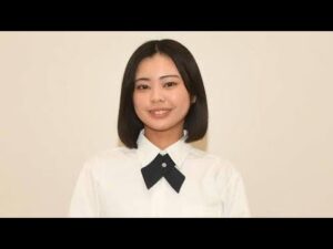 【NGT48　５期生紹介】佐藤柚花　チャレンジ精神旺盛「歌も、お笑いやりたい」