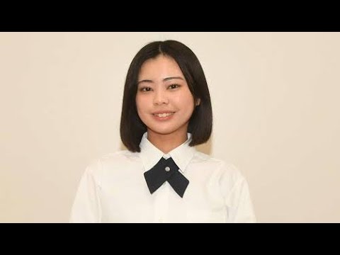 【NGT48　５期生紹介】佐藤柚花　チャレンジ精神旺盛「歌も、お笑いやりたい」