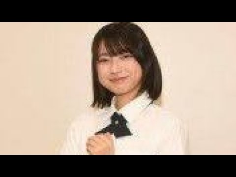 【NGT48　５期生紹介】兵庫出身の安座間結　地元の友人から「有名になって」と激励