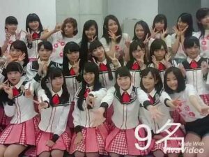 【NGT48】研究生メンバー紹介