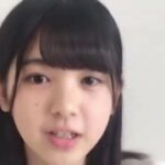 オーディション中に自分の名前を言っちゃう4期生ちゃんたち