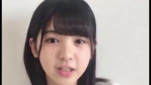 オーディション中に自分の名前を言っちゃう4期生ちゃんたち