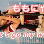 ももにゃん (Momonyan)「Let's go my way！」/ 2024.12.08 / 東京アイドル劇場 / TOKYO IDOL GEKIJO / 縦動画