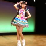 ももにゃん「Let's go my way!/オリジナル曲」アイゲキWEST(東京アイドル劇場)@吹田メイシアター小ホール 2025年1月18日